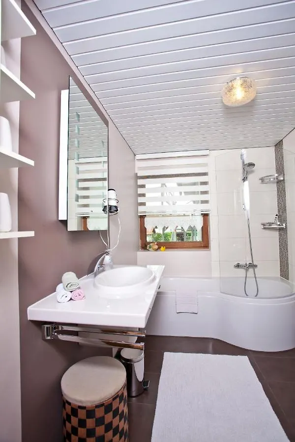 Ferienwohnung Palling